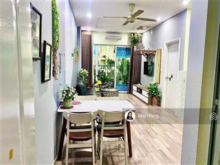 Căn 2 ngủ giá tốt nhất tòa 32t the golden an khánh