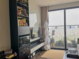 Căn 2 ngủ giá chỉ 4,5x tỷ rẻ nhất phân khúc 2 ngủ vinhome smart city tây mỗ