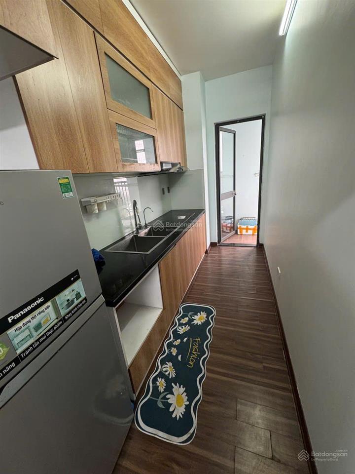 Căn góc nội thất đẹp tòa 18t golden an khánh giá tốt