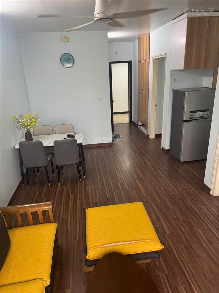 Căn góc nội thất đẹp tòa 18t golden an khánh giá tốt