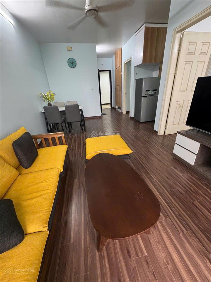 Căn góc nội thất đẹp tòa 18t golden an khánh giá tốt