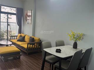 Căn góc 2 ngủ 2vs full nội thất đẹp tòa 18t golden an khánh