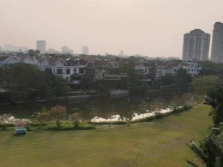 Bán biệt thự khu q ciputra tây hồ hà nội