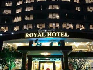 Chuyển nhượng khách sạn vip 4 sao thành phố lào cai