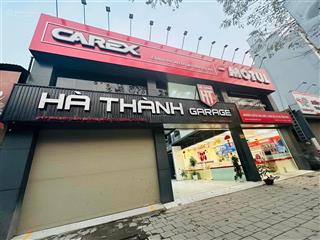 Bán đất mặt phố phạm văn đồng xuân đỉnh bắc từ liêm.