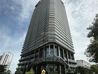 Gia đình tôi cần bán shophouse sunshine golden river ciputra. 99m2 giá 55 tỷ.