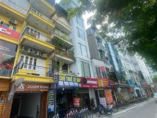 Gia đình tôi cần bán nhà mặt phố trích sài view hồ tây 113m2 mặt tiền 6,3m. giá bán 