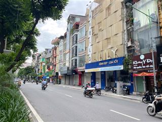 Gia đình tôi cần bán mảnh đất mặt phố kim mã ba đình. diện tích 623m2 mặt tiền 18m