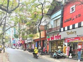 Gia đình tôi cần bán gấp nhà mặt phố doãn kế thiện cầu giấy hà nội. giá cả  0945 289 ***