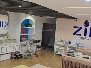 Gia đình tôi cần bán nhà mặt phố nguyễn văn cừ 175m2 7 tầng dòng tiền 120tr/ tháng.