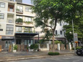 Bán liền kề shophouse starlake tây hồ tây.  0945 289 ***