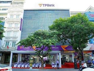 Gia đình cần bán nhà mặt phố nguyễn khánh toàn cầu giấy.