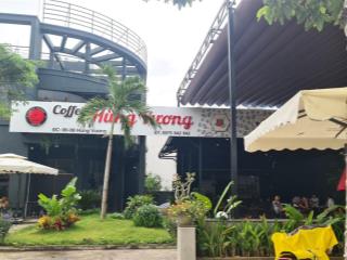 Mặt bằng kinh doanh giá rẻ, phù hợp mở cafe, nhà hàng ăn uống, văn phòng công ty tại tam kỳ, q. nam