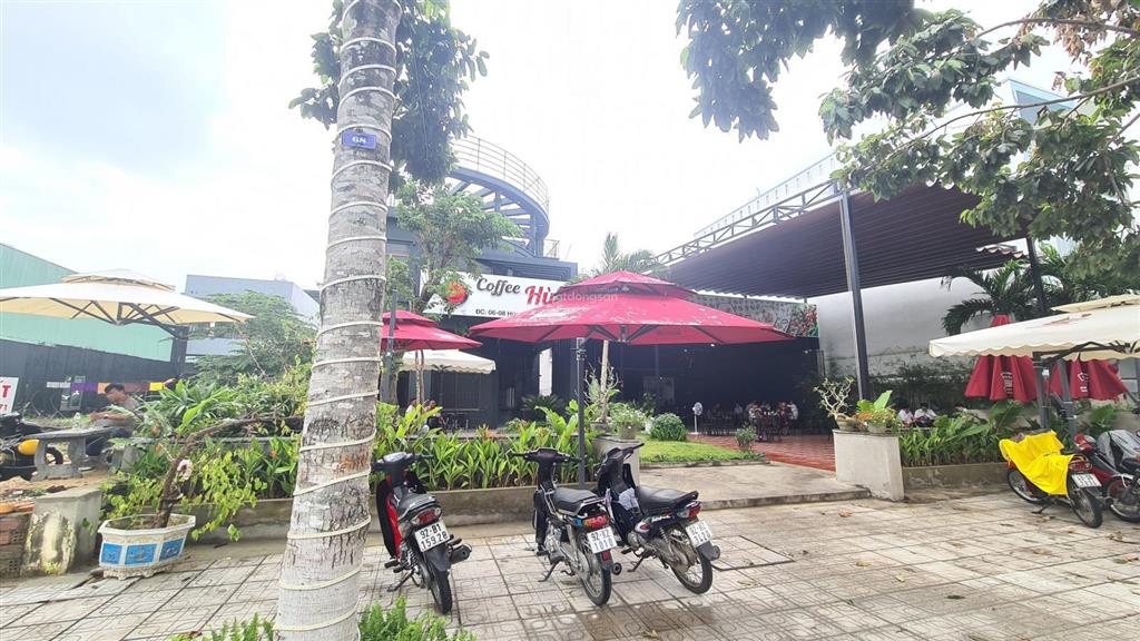 Mặt bằng giá rẻ, phù hợp mở cafe, nhà hàng, văn phòng tại đường hùng vương, tam kỳ (tp.đà nẵng).