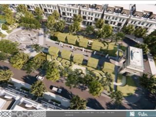 Căn hộ 3pn  phong cách paris cổ điển  dt 117m2 view hồ cảnh quan tại siêu dự án hausman