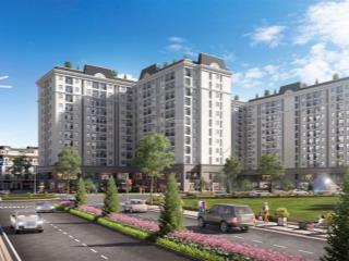 Sở hữu siêu phẩm hausman  view bể bơi + đường lê quang đạo kéo dài  1pn + 2vs