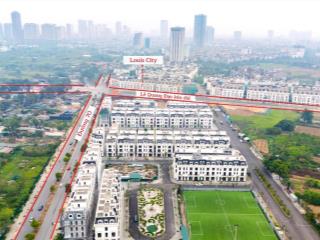 Siêu phẩm căn hộ hausman 3pn + 2vs view bể bơi ngoài trời diện tích 117,1 m