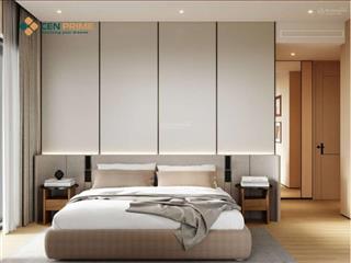 Sun feliza suites cầu giấy. căn hộ nghỉ dưỡng chuẩn 6 sao giữa lòng hà nội