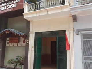 Cho thuê nhà riêng ngõ 9 đào tấn, đường chợ thủ lệ, view công viên, 54m², 4 tầng, hợp kinh doanh.
