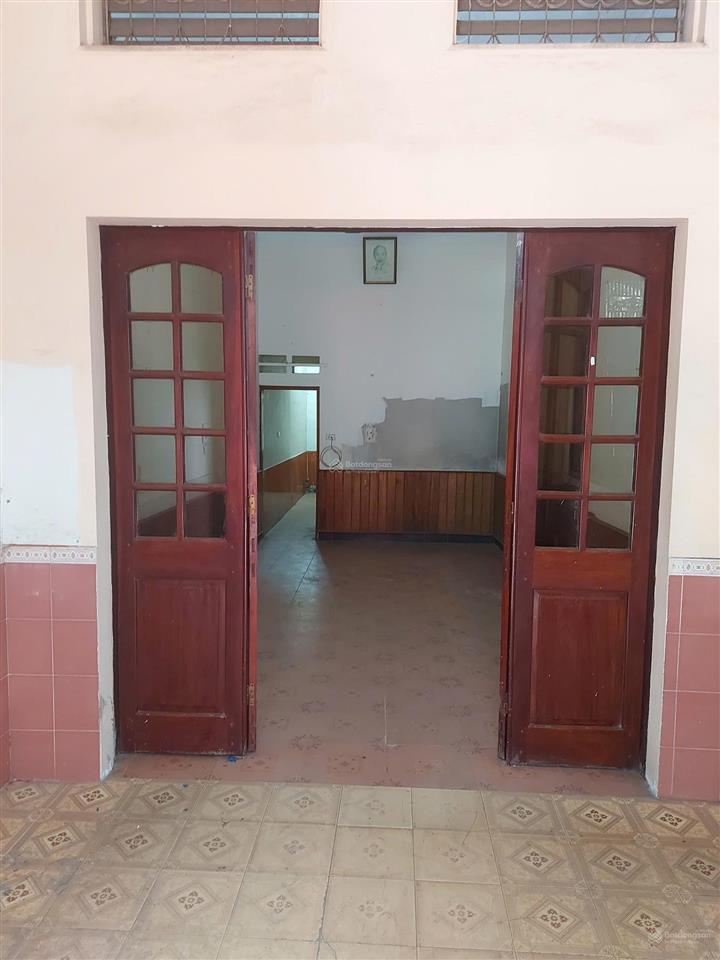 Cho thuê nhà riêng ngõ 9 đào tấn, đường chợ thủ lệ, view công viên, 54m², 4 tầng, hợp kinh doanh.