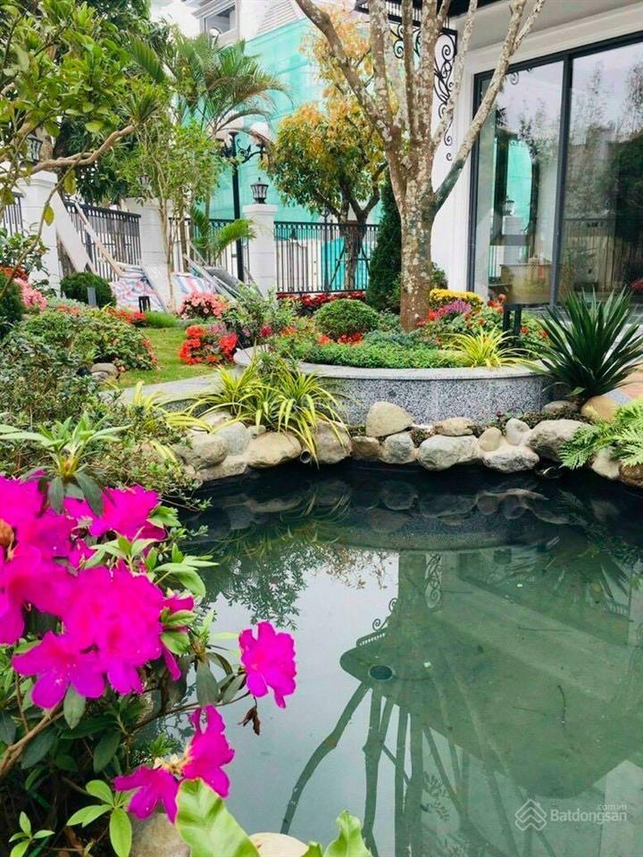 Chuyển nhượng biệt thự vinhomes green villas