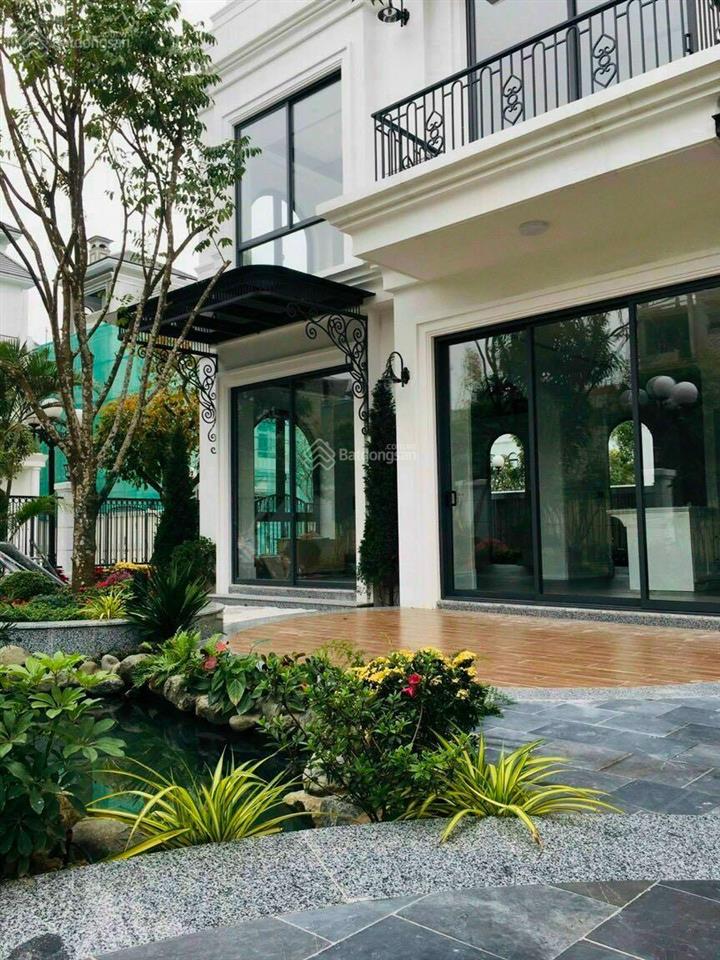 Chuyển nhượng biệt thự vinhomes green villas