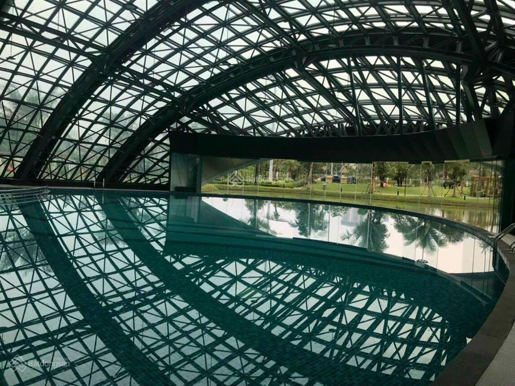 Chuyển nhượng biệt thự vinhomes green villas