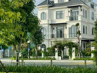 Chuyển nhượng biệt thự vinhomes green villas