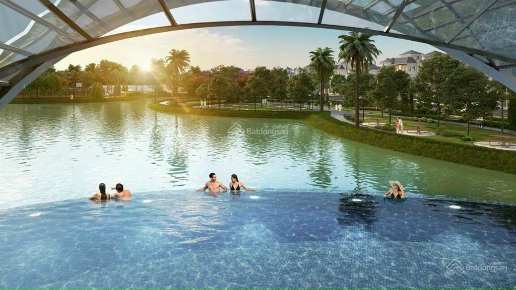 Chuyển nhượng biệt thự vinhomes green villas