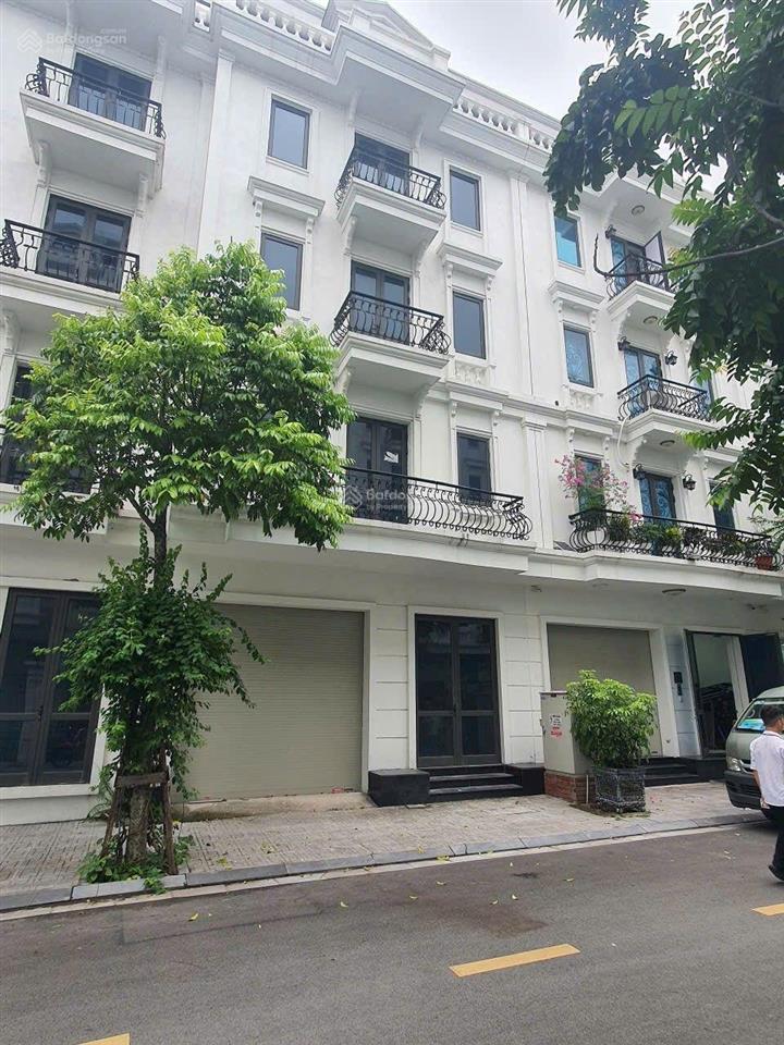 Bán gấp căn nhà hoàn thiện tâm huyết kiến hưng luxury hà đông 68m2 giá 20 tỷ