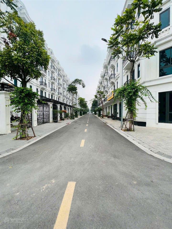 Bán gấp căn nhà hoàn thiện tâm huyết kiến hưng luxury  hà đông 68m² giá 20 tỷ