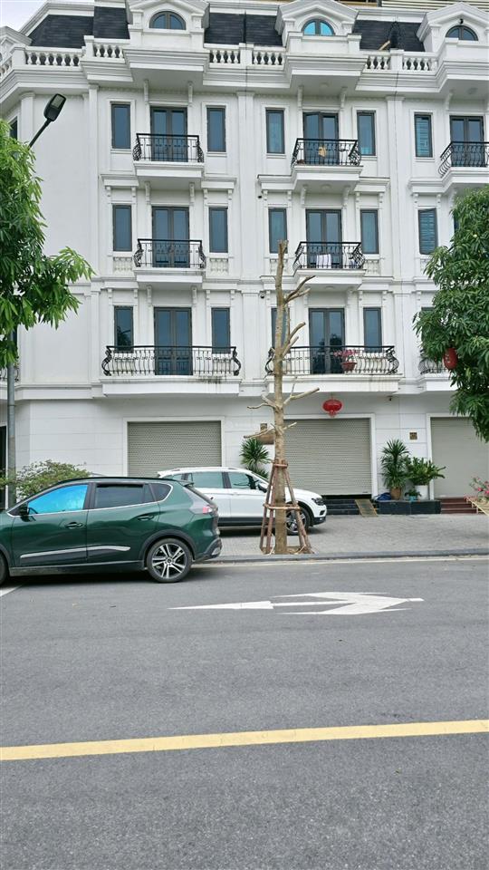 Bán gấp căn nhà hoàn thiện tâm huyết kiến hưng luxury  hà đông 68m² giá 20 tỷ