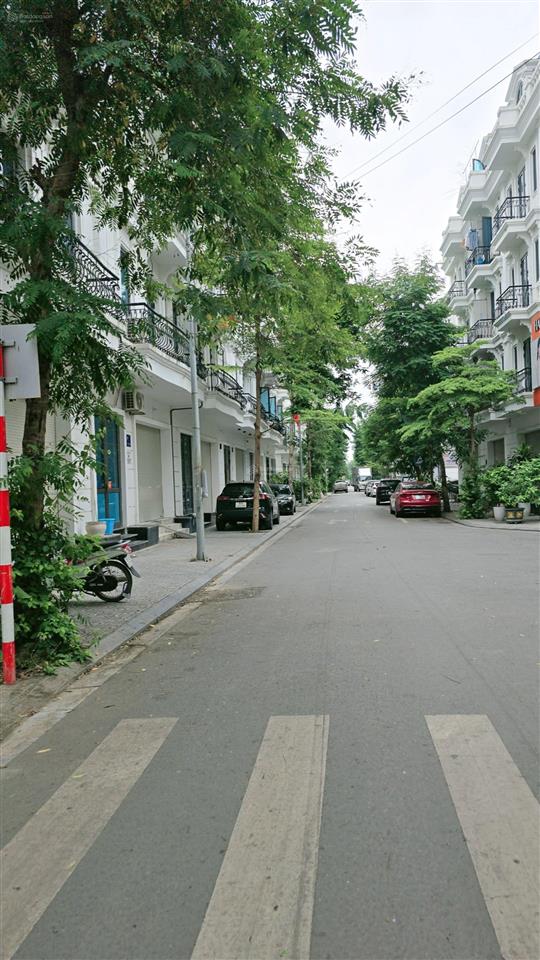 Bán gấp căn nhà hoàn thiện tâm huyết kiến hưng luxury  hà đông 68m² giá 20 tỷ
