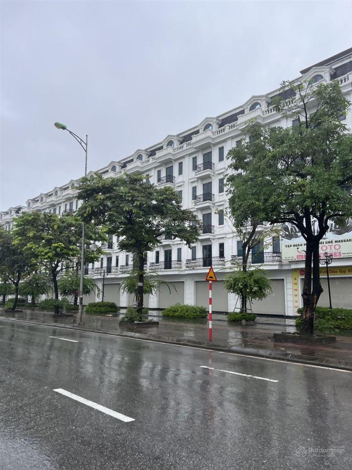 Bán shophouse kiến hưng luxury, nhỉnh 30 tỷ, 130m2, 7 tầng tại phúc la, hà đông, hn