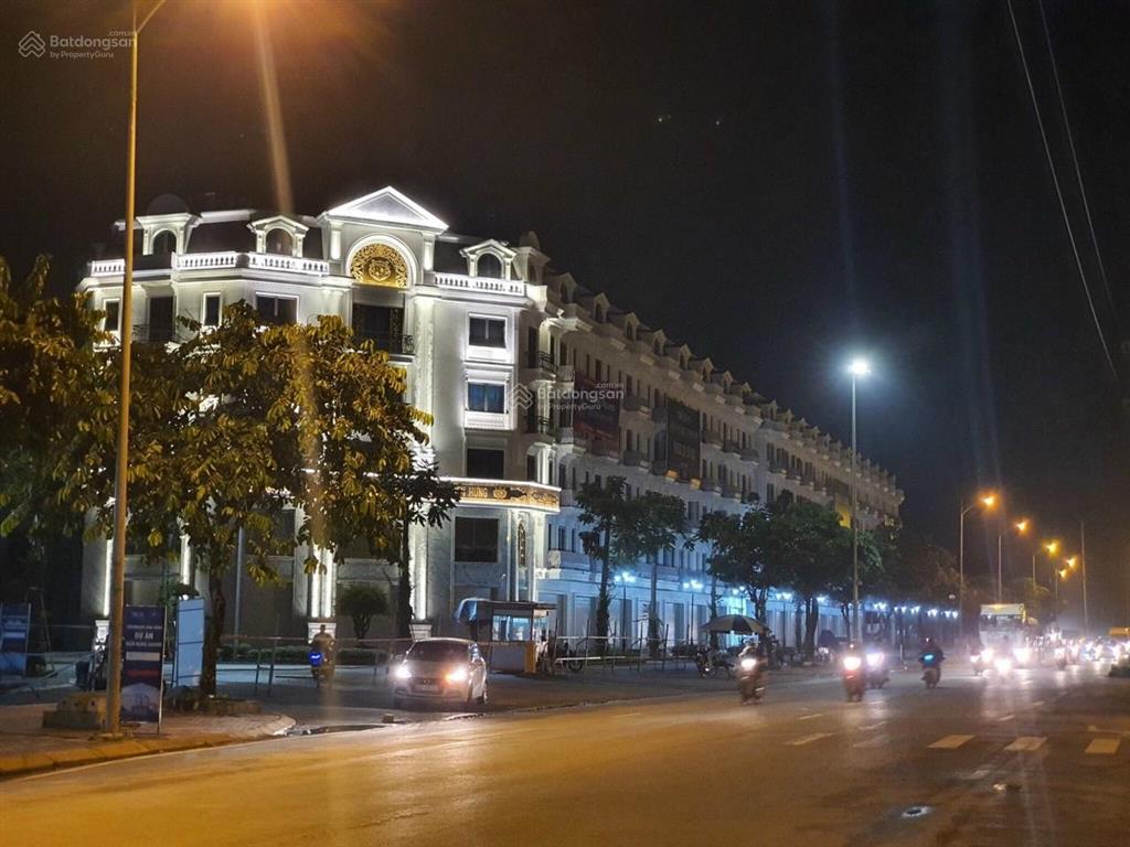 Văn phòng bđs kiến hưng luxury tổng hợp quỹ căn đang bán giá từ 16,7 tỷ