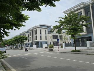 Tổng hợp quỹ căn chuyển nhượng biệt thự an quý rẻ nhất dự án chỉ từ 30 tỷ, sổ đỏ công chứng ngay.