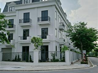 Bán bt tại solasta mansion, đường 21,5m dương nội, hà đông.  em để ép giá