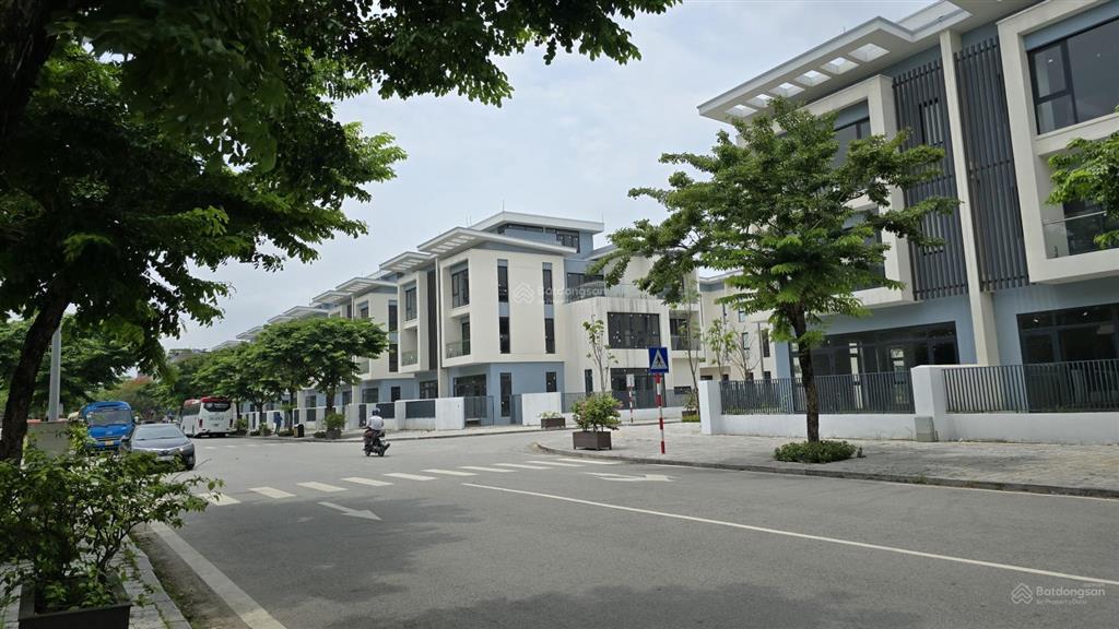 Tổng hợp quỹ căn chuyển nhượng biệt thự an quý rẻ nhất dự án chỉ từ 30 tỷ, sổ đỏ công chứng ngay