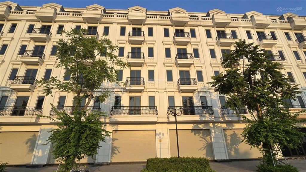 Chính chủ bán nhà luxury kiến hưng mặt đường lớn kinh doanh đỉnh giá từ 21 tỷ có thương lượng