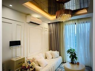 Căn 2,5 pn view thoáng giá chỉ 2,45 tỷ, full nội thất gỗ an cường và thiết bị điện tử
