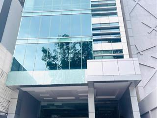 Mặt phố tô vĩnh diện  building 8 tầng, 120m, mặt tiền 6m  hđ thuê 120 tr/th  giá 72 tỷ