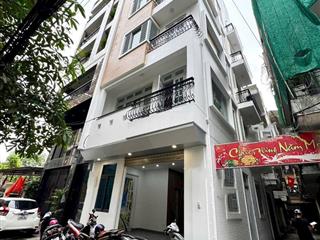 Siêu phẩm lô góc ô tô tránh dừng đỗ ngày đêm, kim giang, 22 tỷ, 60m, 7 tầng, mt 5.7m