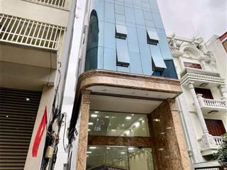 Building 8 tầng mp thái hà  trung liệt, 145 tỷ, 268m  lô góc mặt tiền 8m kd đỉnh