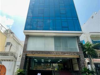 Bán toà văn phòng 8 tầng mp trung văn  144m, mt 7m, 2 mặt thoáng trước sau, giá 75 tỷ