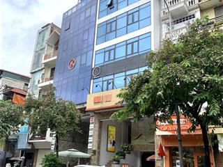 Bán nhà mặt phố nguyễn hoàng, 46.8 tỷ, 80m, 8 tầng, mặt tiền 5m.