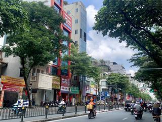 Mặt phố nguyễn lương bằng, 55 tỷ, 105m, 6 tầng thang máy, hđ thuê 90 tr/th