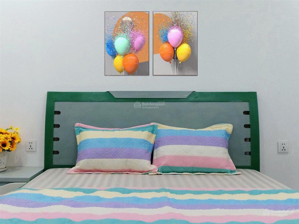 Nhà đẹp như khách sạn hope residences, phúc đồng, long biên