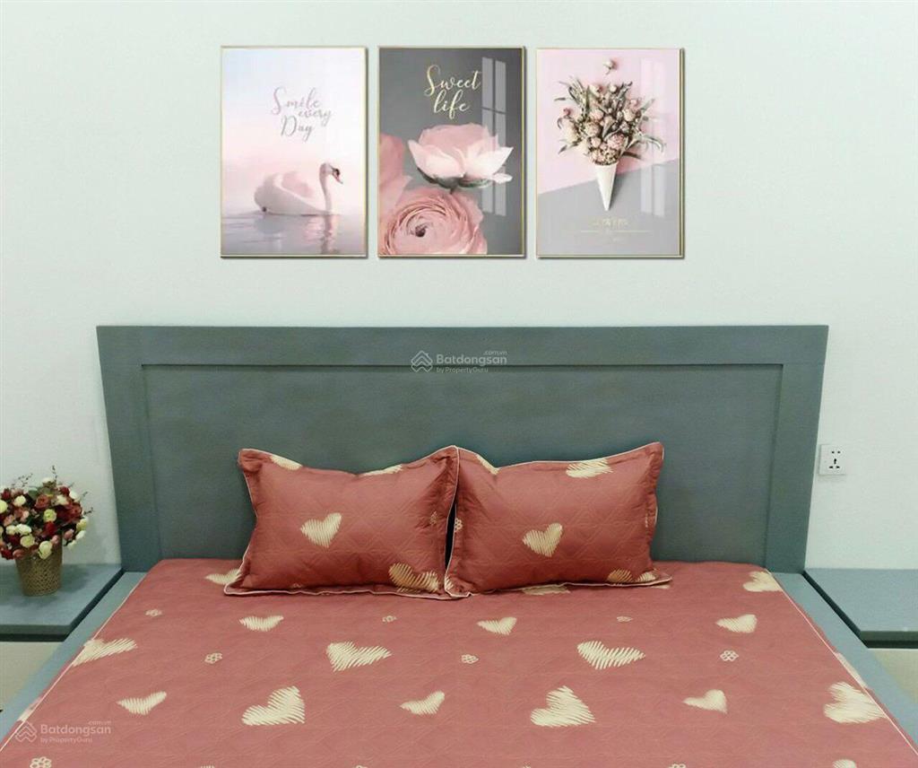 Nhà đẹp như khách sạn hope residences, phúc đồng, long biên