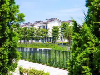 Bán biệt thự liền kề 4pn, 4wc tại centa riverside, giá cực chất 8.2 tỷ, diện tích 120m2