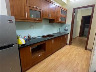 Chủ gửi bán căn chung cư, căn góc 42,16m2 ct8, kđt đại thanh, nhà đẹp  full nội thất